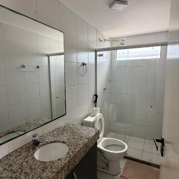 Apartamento Ha Duas Quadras da Praia de Pajuçara - Foto 3