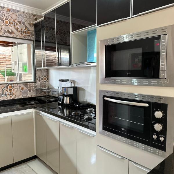 Casa com piscina em Cabo Frio Unamar - Foto 5