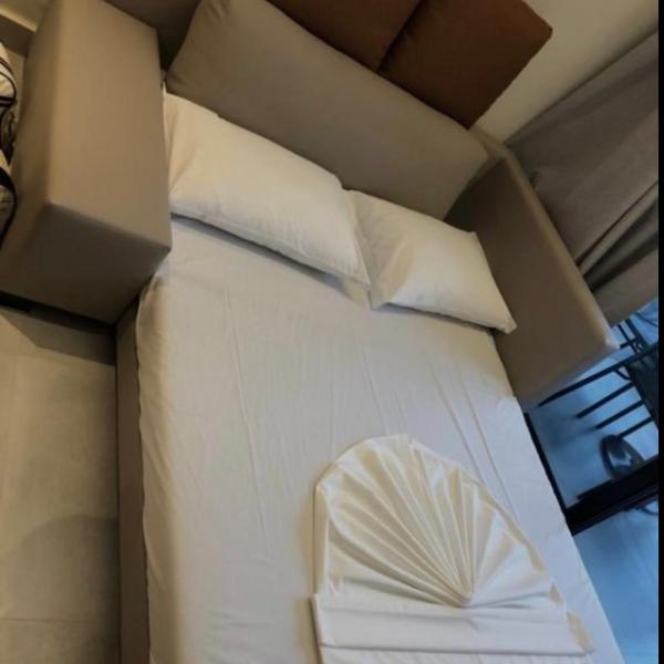 Apartamento hiper tranquilo no GAV Resort premium
