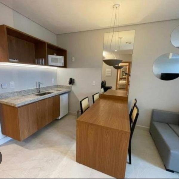 Apartamento hiper tranquilo no GAV Resort premium - Foto 4