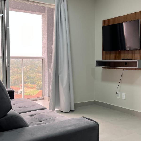 Apartamento Perto do Centro Vaga de Garagem
