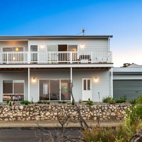 Seven by the Sea, hotel v destinaci Kingscote