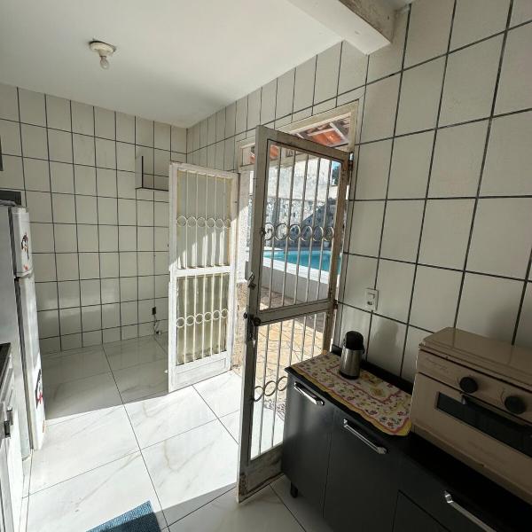 Casa com piscina na Barra do Jucu - Foto 3