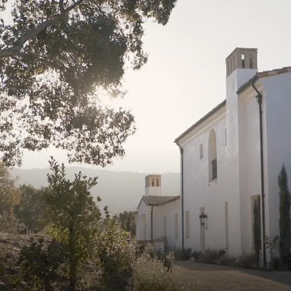 Exquisite luxury executive cottages, hotel u gradu 'Woodside'