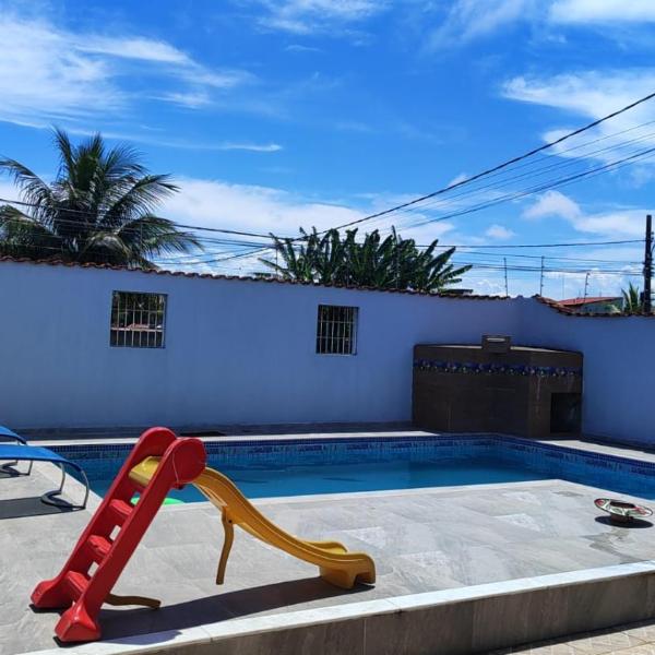 Pé na Areia - Foto 4