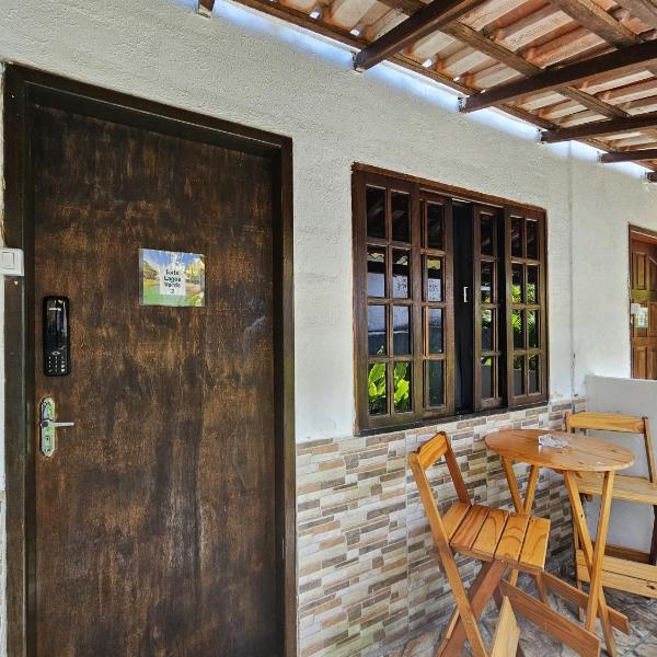 Ilha Grande Inn - Foto 2