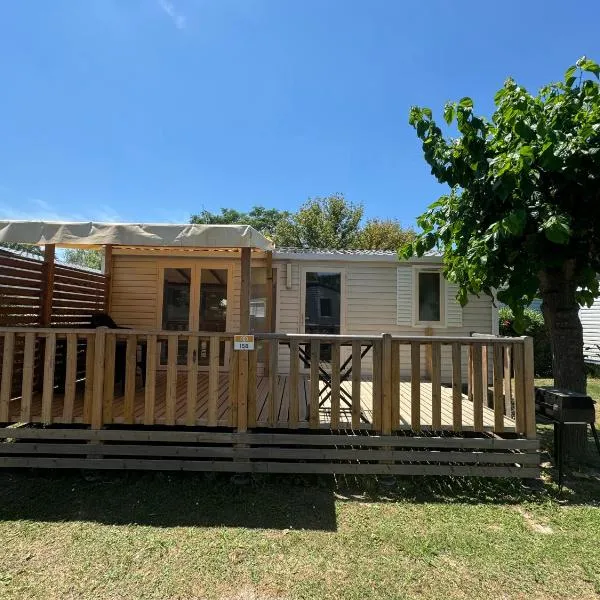 Neptune 158 Argeles, hôtel à Argelès-sur-Mer