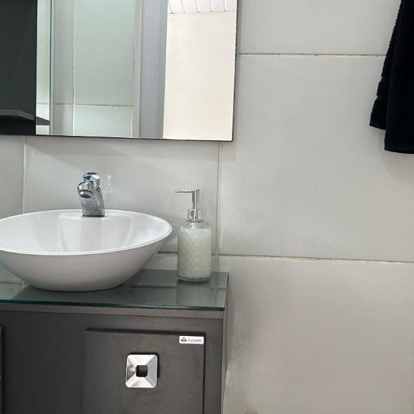 Apartamento no Centro da Cidade vista pra montanha - Foto 5