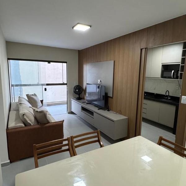 Apartamento Praia do Frances TOP - Foto 5