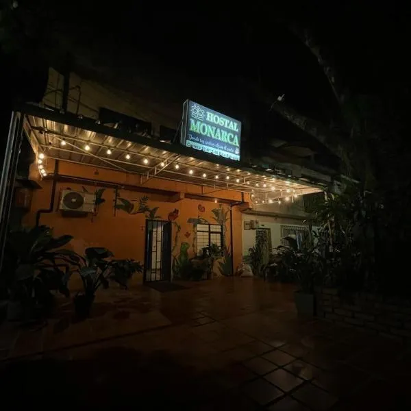 Hotel MONARCA, ξενοδοχείο σε Jamundí