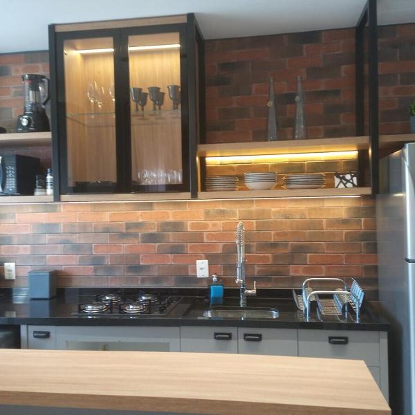 Apartamento SOHO - perto da WEG - Foto 5