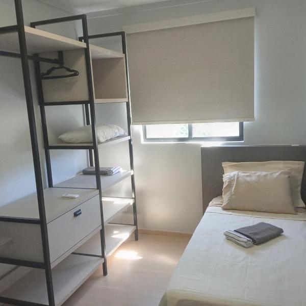 Apartamento SOHO - perto da WEG - Foto 2