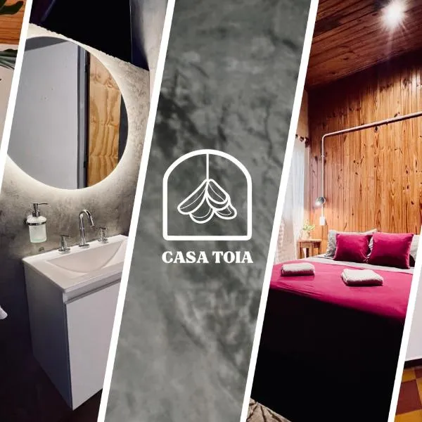 Casa Toia - Cerca del río, cerca de vos, hotel v destinaci Posadas