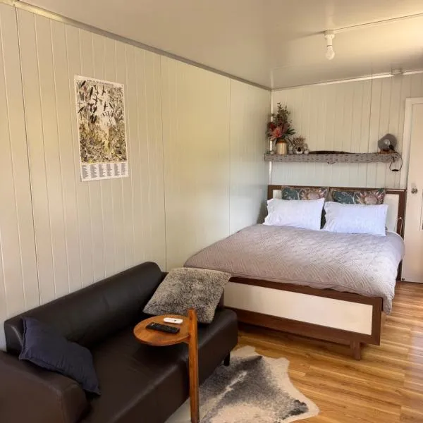 Bilpin Studio Getaway, hotel in Bilpin