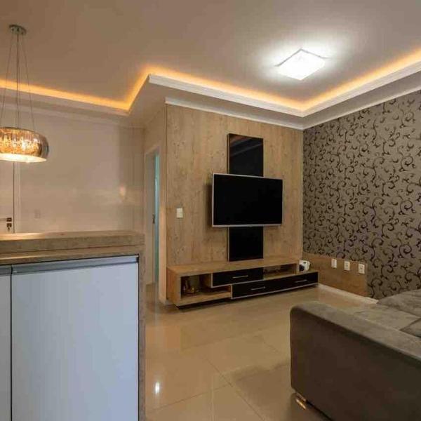 Apartmento ao Lado da Praia