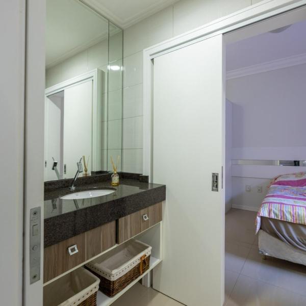 Apartmento ao Lado da Praia - Foto 3