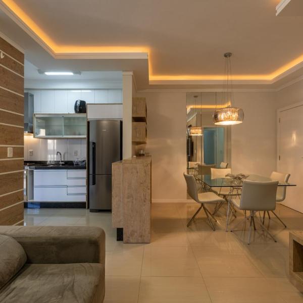 Apartmento ao Lado da Praia - Foto 4