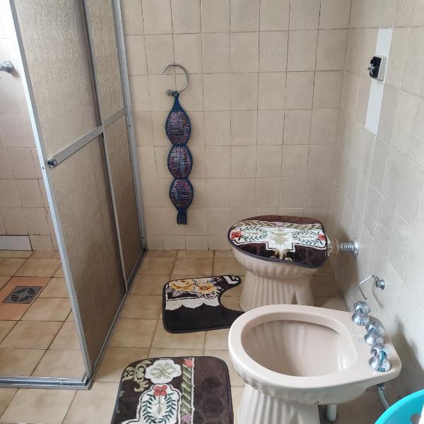 Suite tripla Pousada Canto dos Pássaros - Foto 5