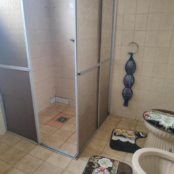 Suite tripla Pousada Canto dos Pássaros - Foto 3