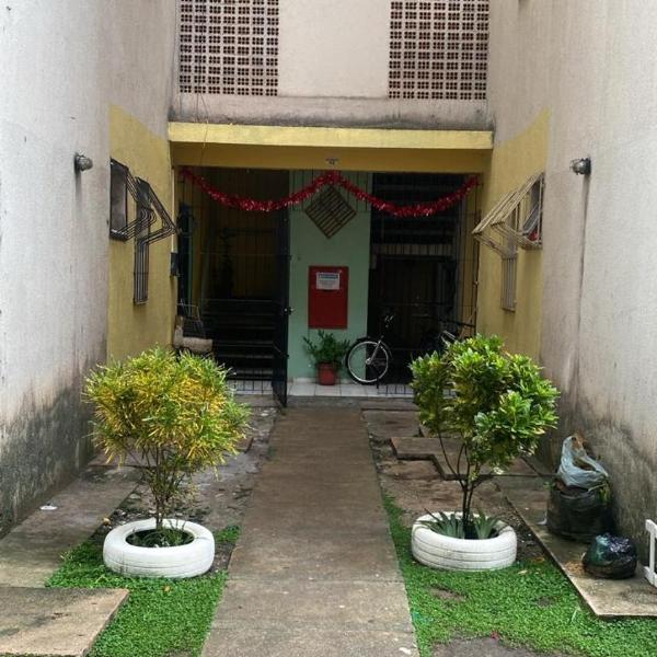 Apartamento COP 30