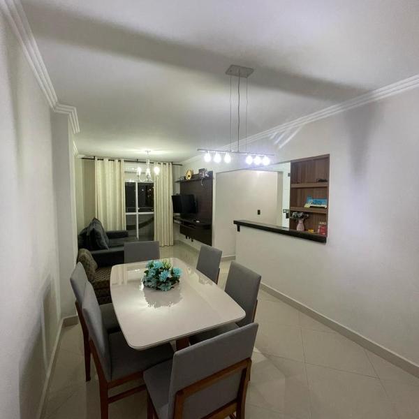 Apartamento Canto do Forte
