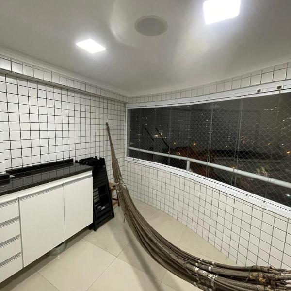 Apartamento Canto do Forte - Foto 3
