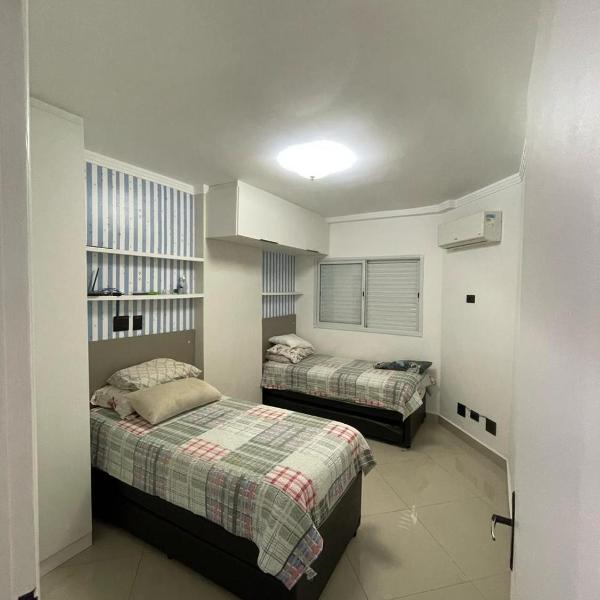 Apartamento Canto do Forte - Foto 2