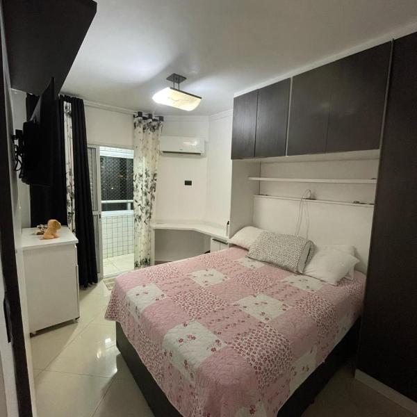 Apartamento Canto do Forte - Foto 4