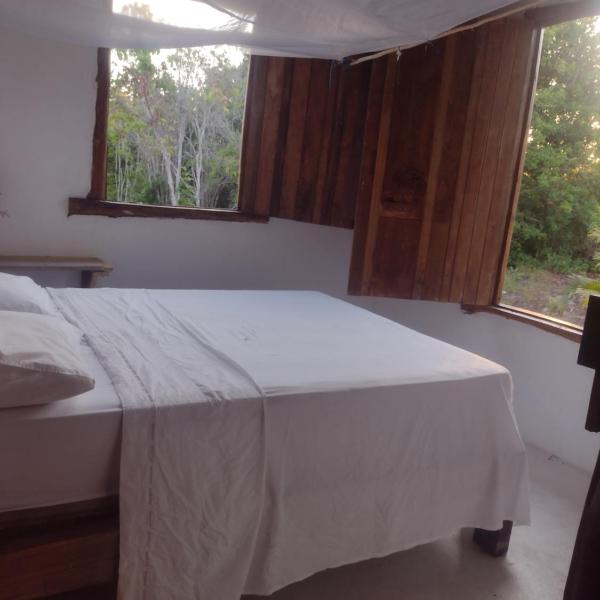 Hostel Mata House Nova Caraíva