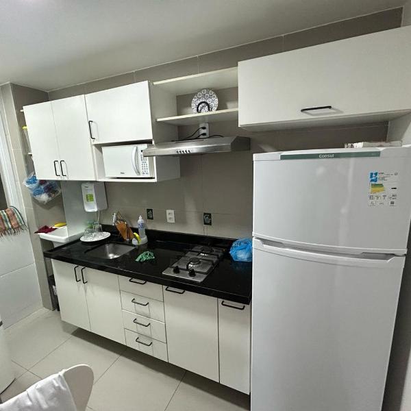 Apartamento a 50m da Beira Mar - Foto 5