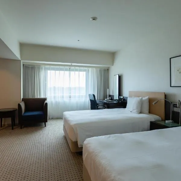 ANA Crowne Plaza Narita - photo 3