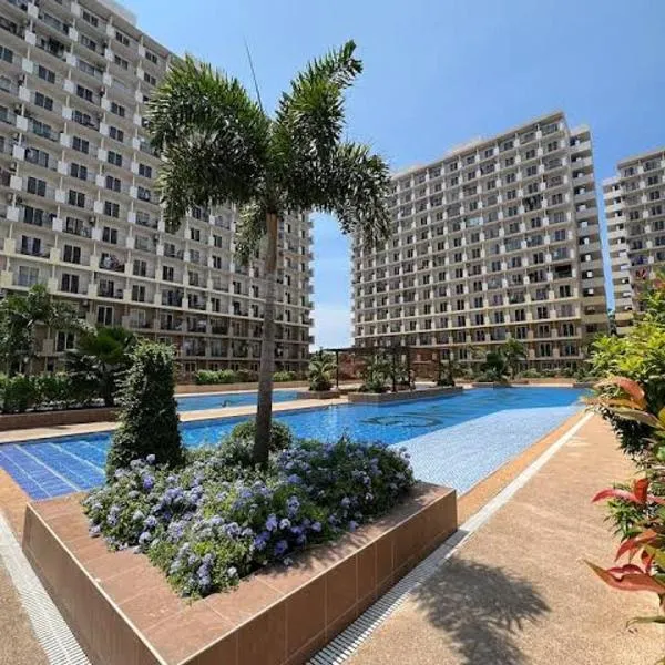 E&S Nest, hotel v destinaci Lapu Lapu City