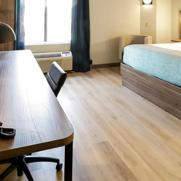 Wingate by Wyndham Owensboro, hotel din Owensboro