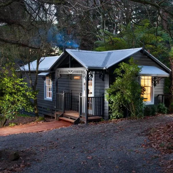 Leddicott Cottage, hotel in Olinda