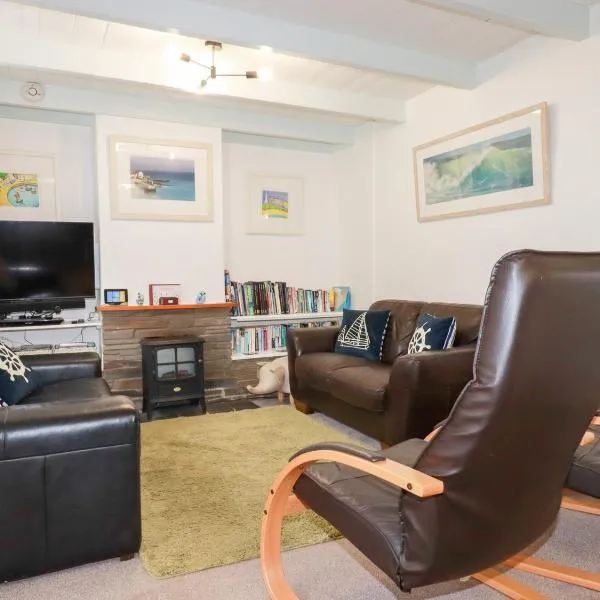 Daisy Cottage, hotel in Perranporth
