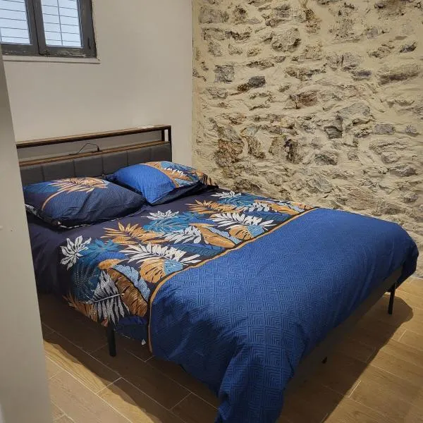 Viesnīca Appartement T2 - Sète centre ville - A deux pas des Halles pilsētā Sēte