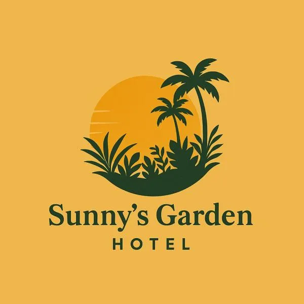 Sunny's Garden Hotel, hotel v destinaci Ambalangoda