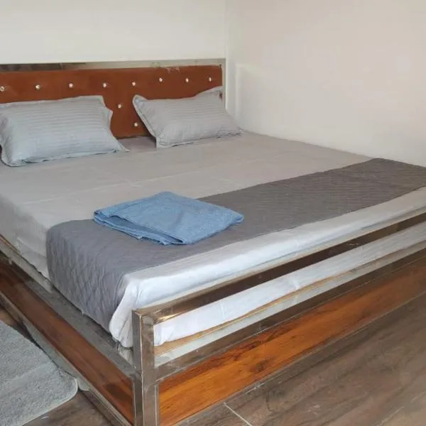 Ice Valley Resort, hotel v destinaci Phata