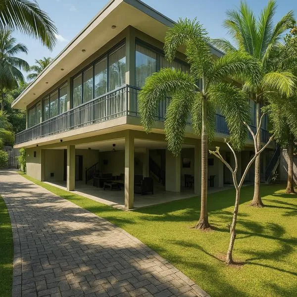 Moi Dambulla by DBI, hotel in Dambulla