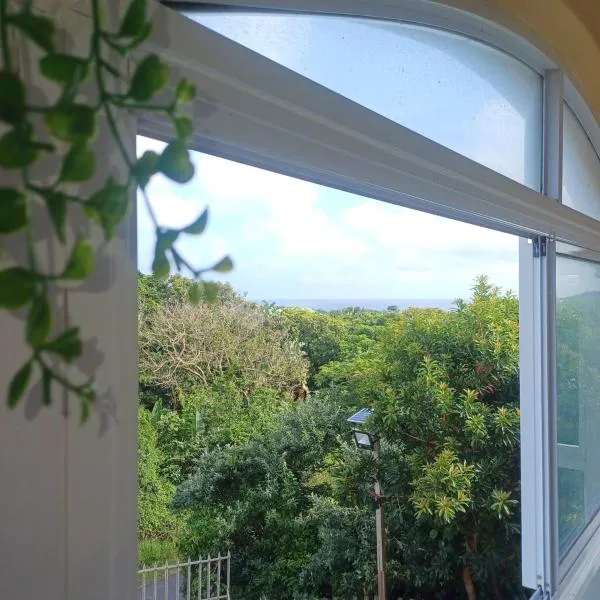 Serenity Ons Huisie by die See, ξενοδοχείο σε Elysium