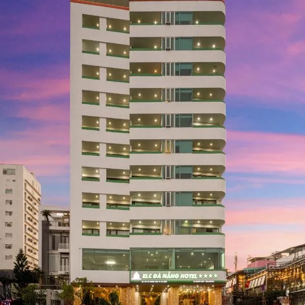 ELC Horizon Hotel & Spa, ξενοδοχείο σε Da Nang