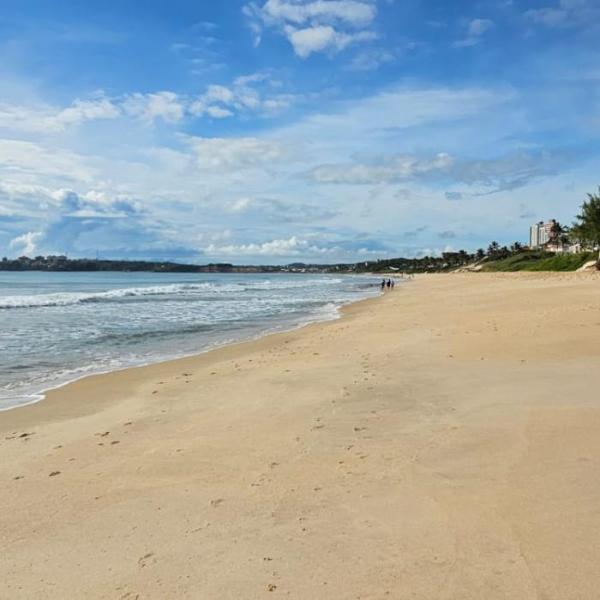 Praia de Cotovelo