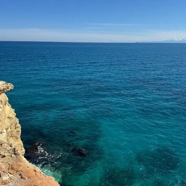Casa d'Amare - San Foca, hotel i San Foca