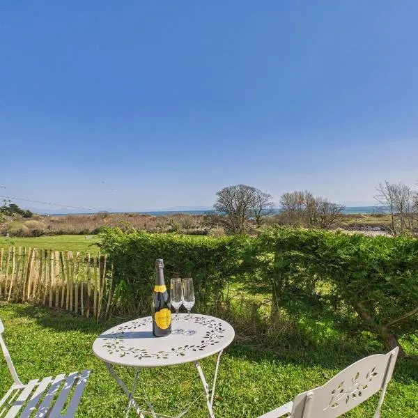 The Aboyd, hótel í Abersoch