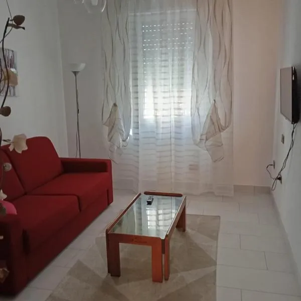 Casa Vacanze Anna, hotel v destinácii Ca Tiepolo