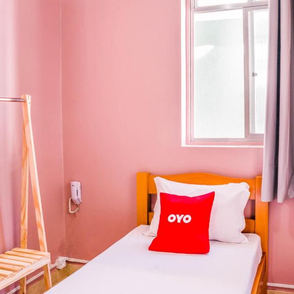 OYO Hotel Lindoia, Petropolis - Foto 5