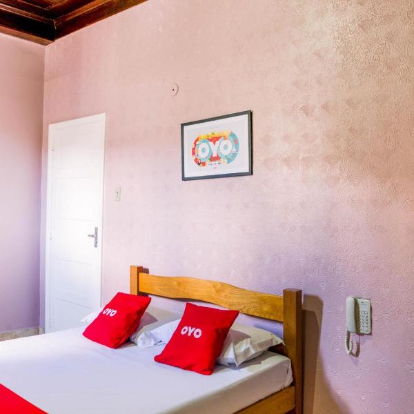 OYO Hotel Lindoia, Petropolis - Foto 3