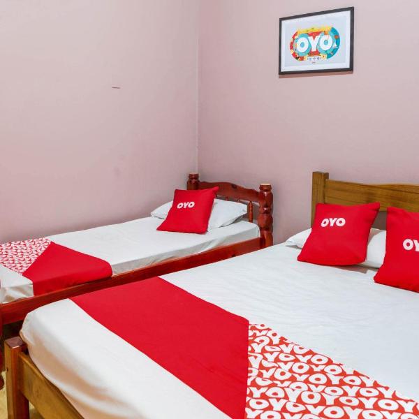 OYO Hotel Lindoia, Petropolis - Foto 4