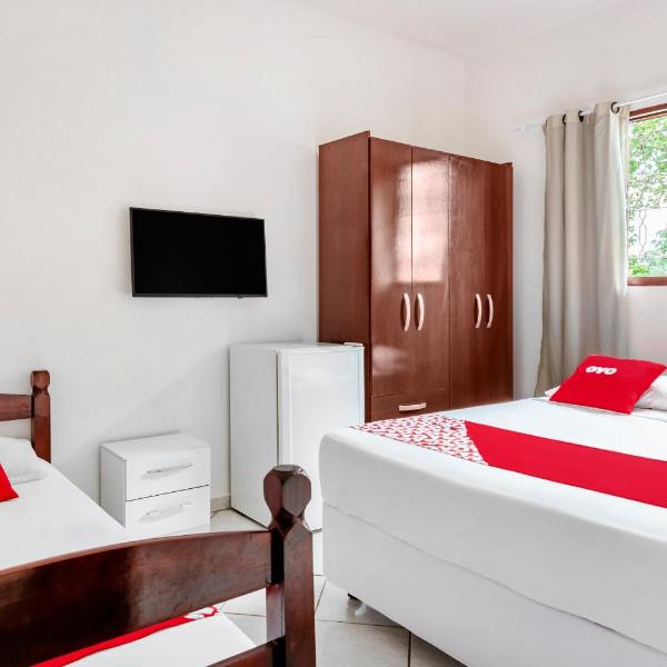 OYO Pousada Tia Léo Campinas - Foto 5