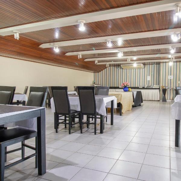 OYO New Anápolis Hotel, Imperatriz - Foto 4